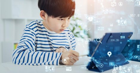 【AI時代の生存戦略】これからの子どもにとって最も大切な能力とは？