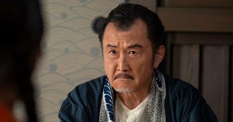 『花子とアン』でブレイクした吉田鋼太郎が誓う「朝ドラ」への恩返し、コンプラ時代に“頑固オヤジ”をどう作る？【あんぱん】