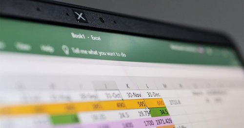 使い勝手が劇的アップ！　Excelマクロに毎回変わるデータの末尾を選択させるテクニック