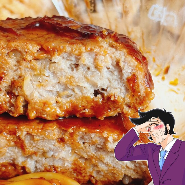 【ほっともっと】大人のお子様ランチみたい！好きなものだらけの「豪快メニュー」お腹がパンパンになったよ…！《実食レビュー》