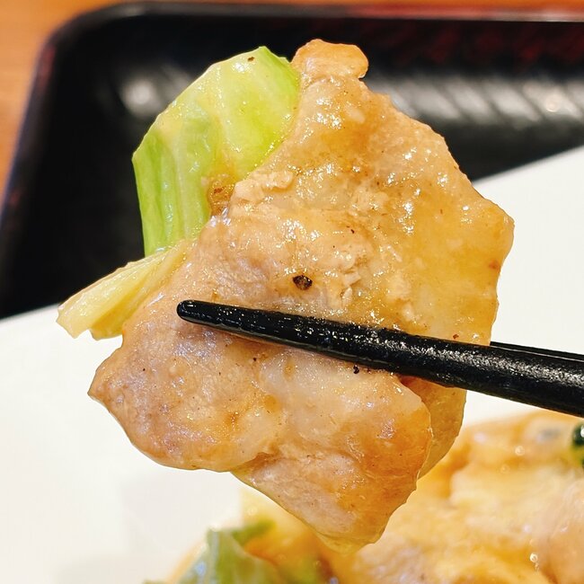 「べらぼうに美味かった」大戸屋の“やみつきメニュー”旨みたっぷりで白米が止まらない!「ゴハンがすすみました」「ラー油かけるとさらに美味しい」【実食レビュー】