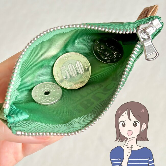 カードや診察券が30枚入った!スターバックスの「お財布がわりになるポーチ」毎日持ち歩きたい可愛さ!《購入レビュー》