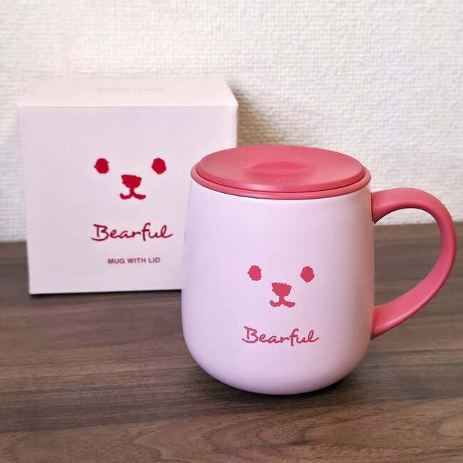 このかわいさは反則だって!タリーズの“クリスマス限定マグ”使うたびに幸せな気持ちで満たされる~!