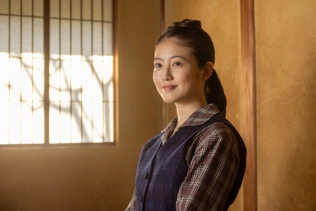 まさか!蘭子(河合優実)と八木(妻夫木聡)に恋の予感?「一生恋愛しない」女とニヒルな男に共通する“ある過去”
