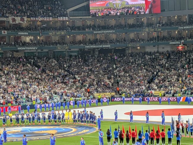 W杯チケット価格はなぜ高騰したのか？北中米大会を現地観戦してわかった「賢い購入法」