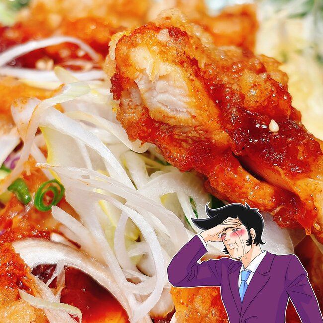 「そりゃ旨いに決まってる」「しばらくリピしそう」大戸屋の“1100kcal超えボリューム定食”お肉たっぷりで幸せ！「美味すぎて飛んだね」