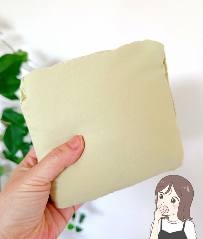 「4枚買いました」「汗がすぐに乾く」ワークマンの“ひんやりトップス”汗をダラダラかいても快適…！「サラサラして着心地がいい」