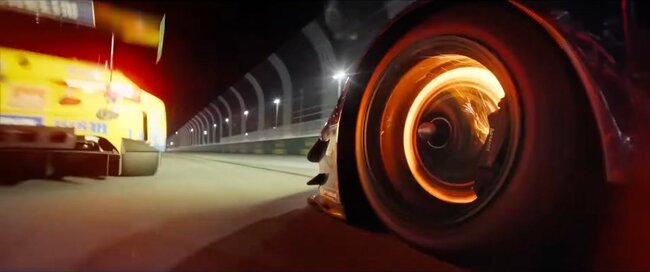 ブラッドピット主演映画「F1」、メタリカ＆U2のライブを、自宅でIMAX以上の臨場感で体験する方法とは