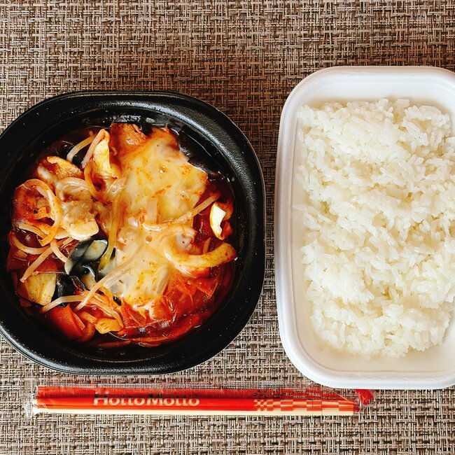 いくらなんでも旨すぎる…！ほっともっとの“やみつきメニュー”食べ応えバツグンでお腹いっぱい！「白米めっちゃ進みました」「リピート確定」