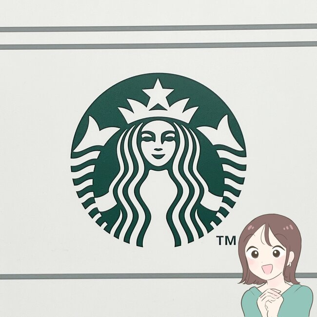 お薬手帳や診察券、処方薬がまるっと入った！スターバックスの「オシャレな薄型ポーチ」お財布代わりにもなって使い勝手バツグン！【購入レビュー】