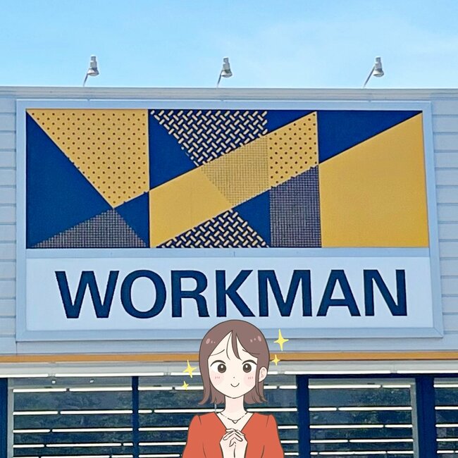 「財布いらずで会計がスムーズ」ワークマンの“ポケットいっぱいバッグ”が収納の天才すぎる!「2つ目購入しました」「文句の付けようがないほど素晴らしい」《購入レビュー》