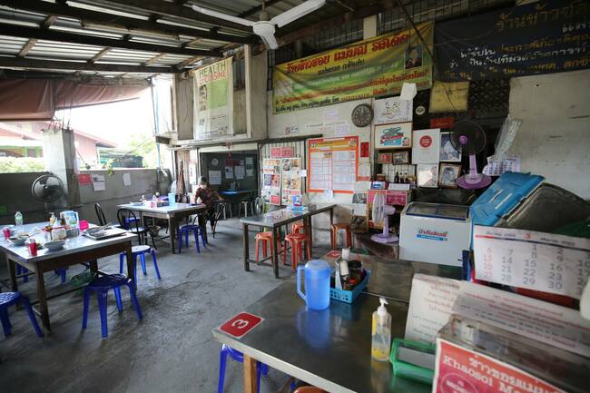 タイに行ったら絶対食べたい「安うまグルメ」5選【お店紹介＆写真付き】