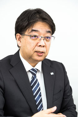 久茂田善晃
ビジネスブレイン太田昭和 理事 グローバルシェアードサービス事業部 事業部長