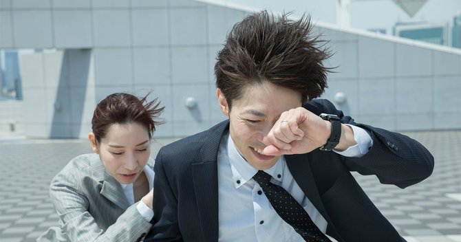 リーダーの資質を身につけるためには…?
