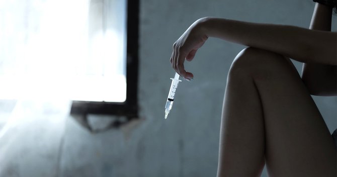 麻薬
