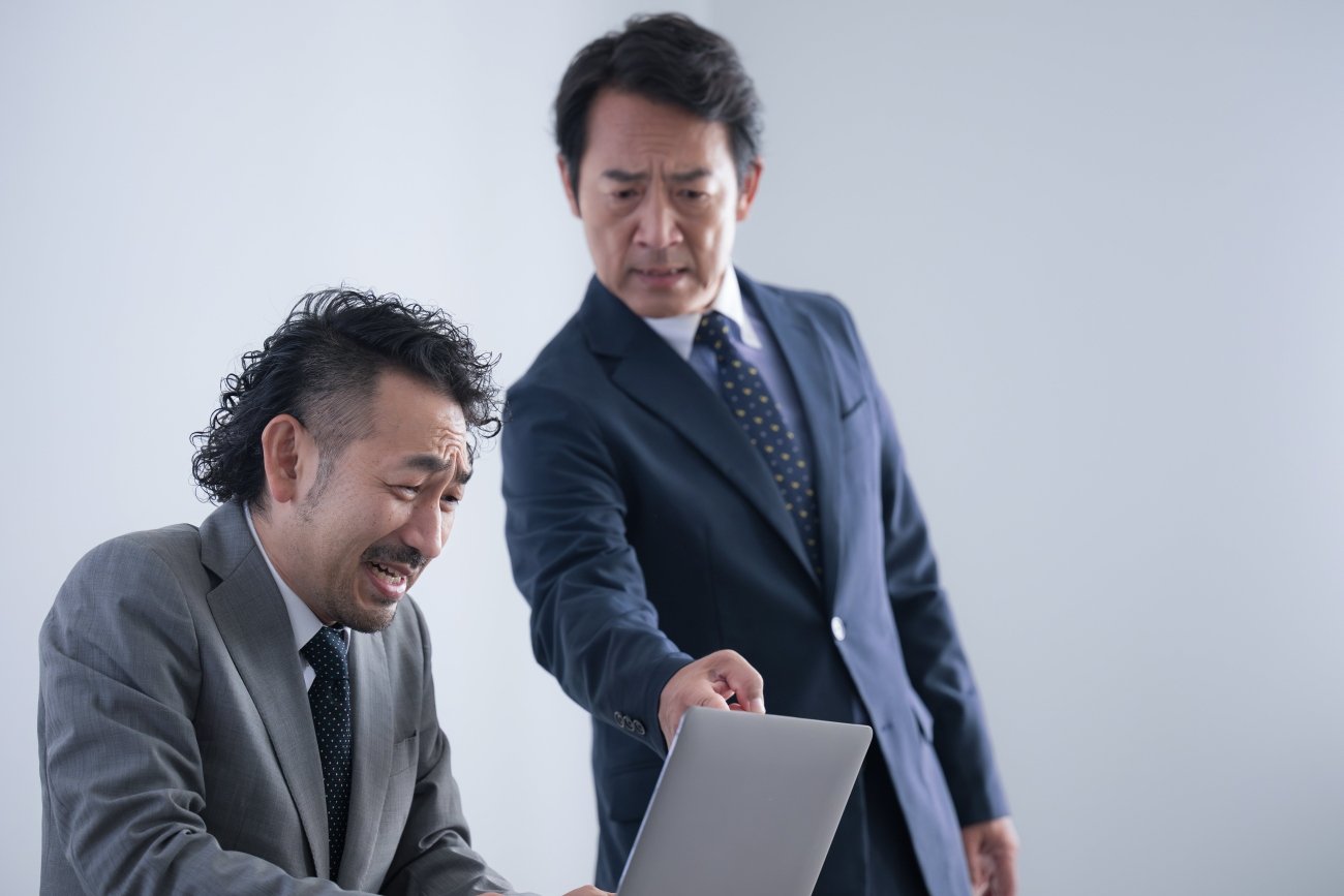 「説明が下手すぎ」と全否定されていた人が、一瞬で変わった“魔法の言葉”とは？