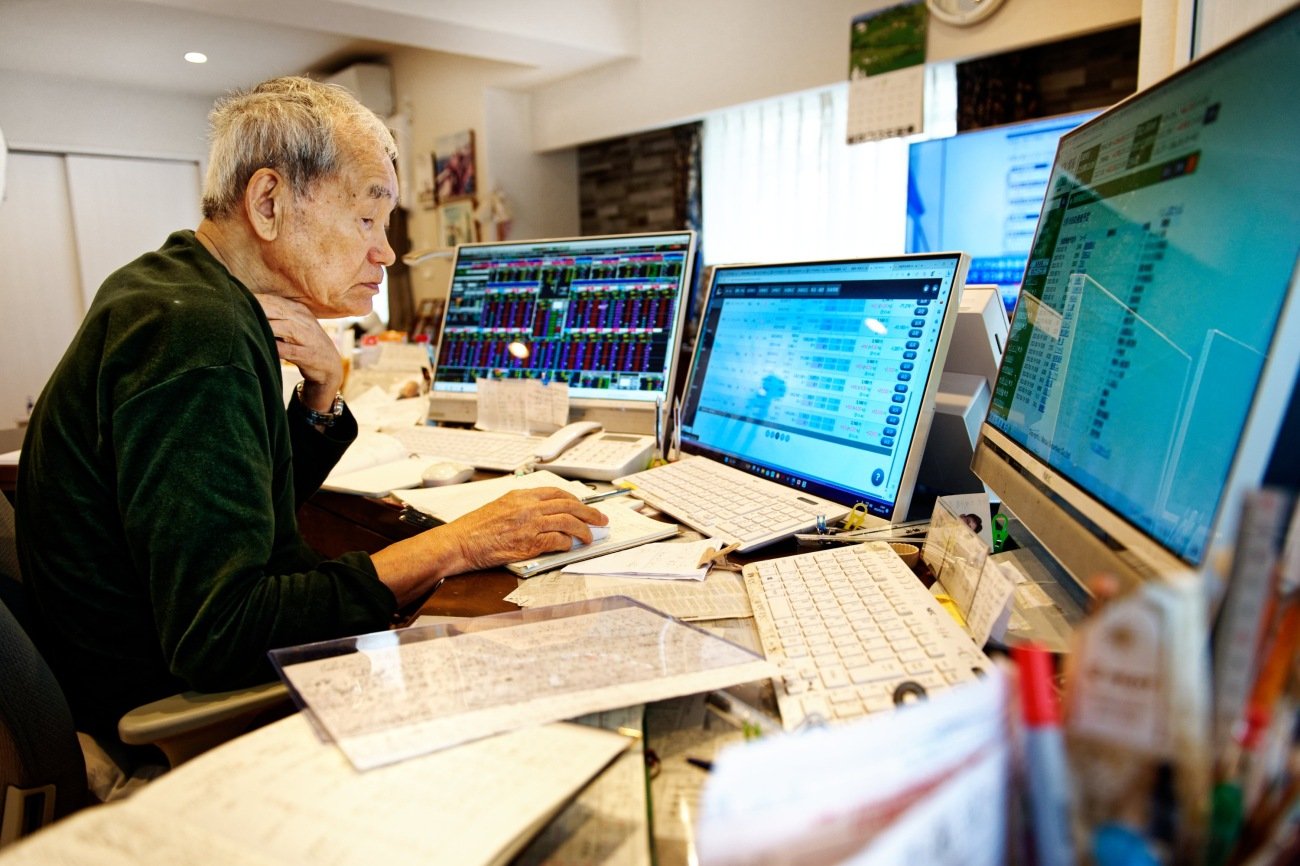 【資産21億円・89歳の現役トレーダー】「負け続ける投資家」が無意識に使っている戦略・ワースト1