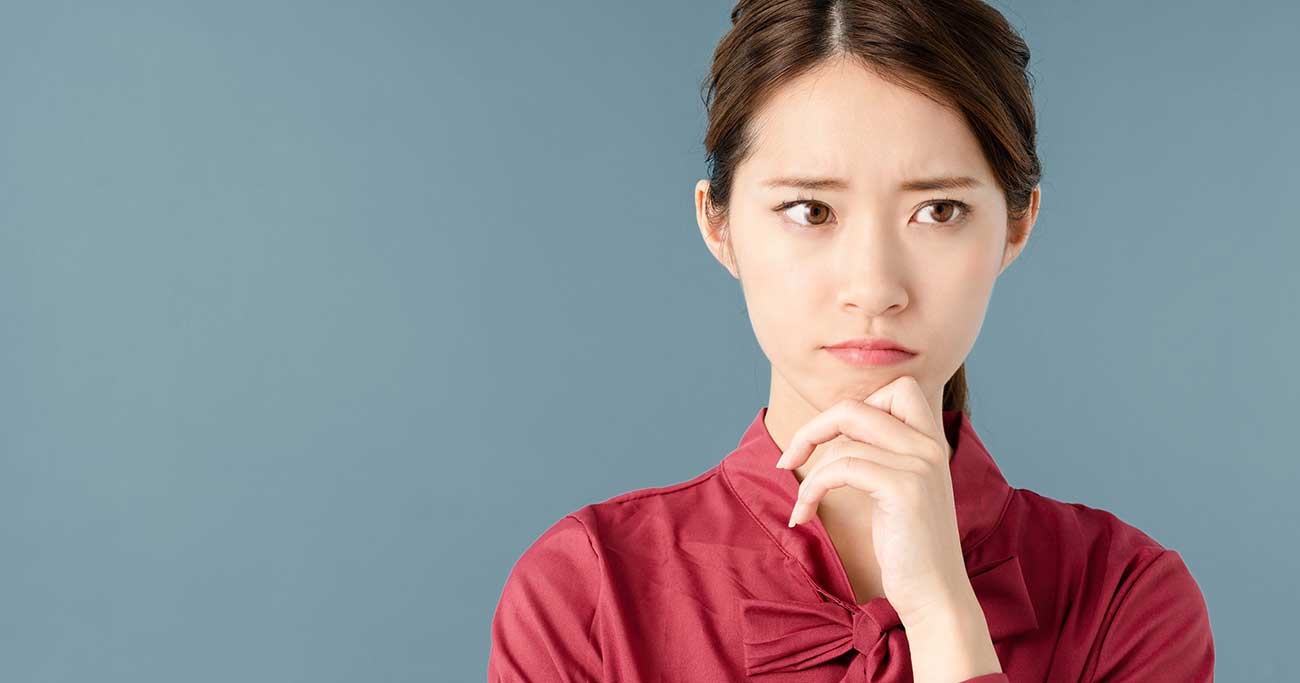 【精神科医が教える】なぜか苦労を抱え込んでしまう人の特徴・ワースト5