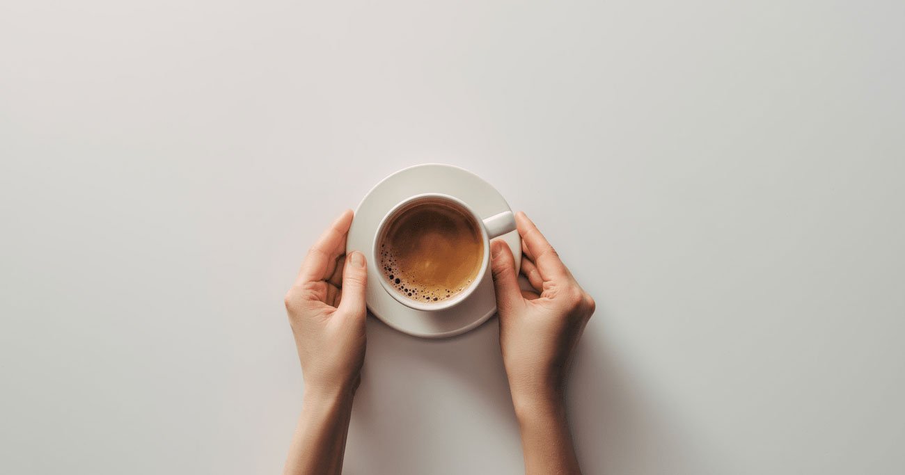 「コーヒー、いつ飲むのが正解？」→元グーグルの答えが意外だった