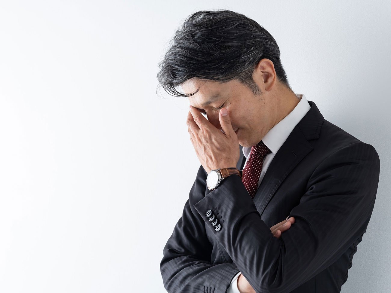 絶対に上司に選んではいけない特徴・ワースト1