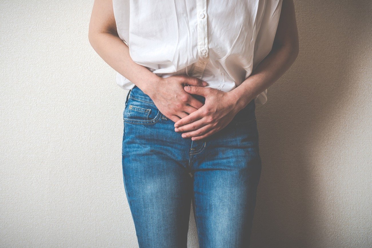 【尿もれ】が気になる人が「まず、ほぐすといい」意外な場所とは？