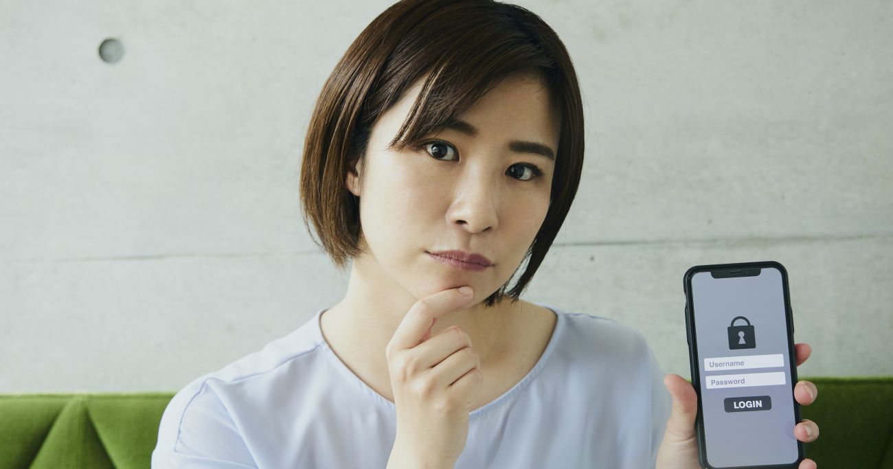 ネット証券選び