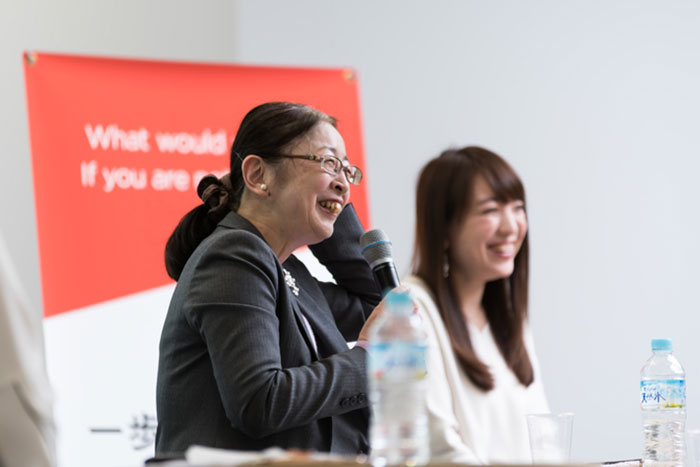 【村木厚子×鈴木美穂 特別対談(3)】辛い経験も含め「すべてに意味がある」と考えるマインドセット