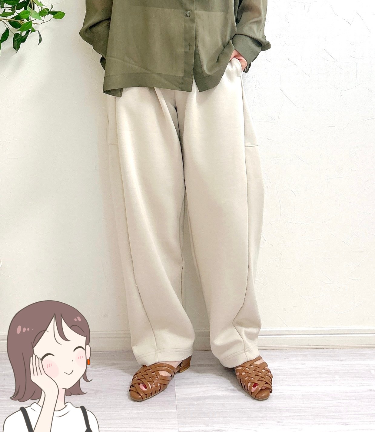 ヘビロテが止まらない…！2025年にユニクロで買ってよかった「おしゃれアイテム」34選