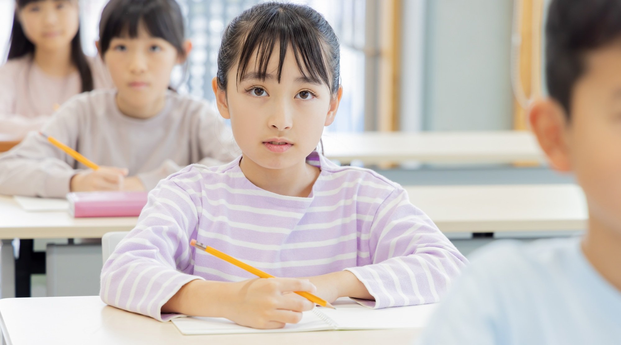 中学受験指南術