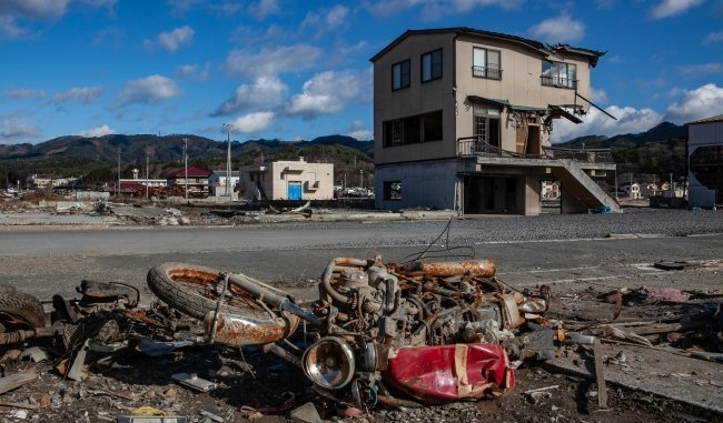 東日本大震災、「想定外」を想定して東北復興を助けた女性課長の気概