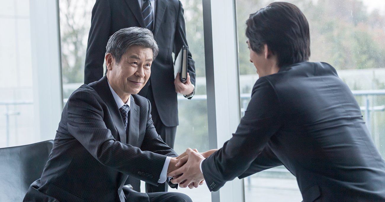 金融機関が主導する地域資源の再配置、債権放棄を恐れず挑む再生型M＆A
