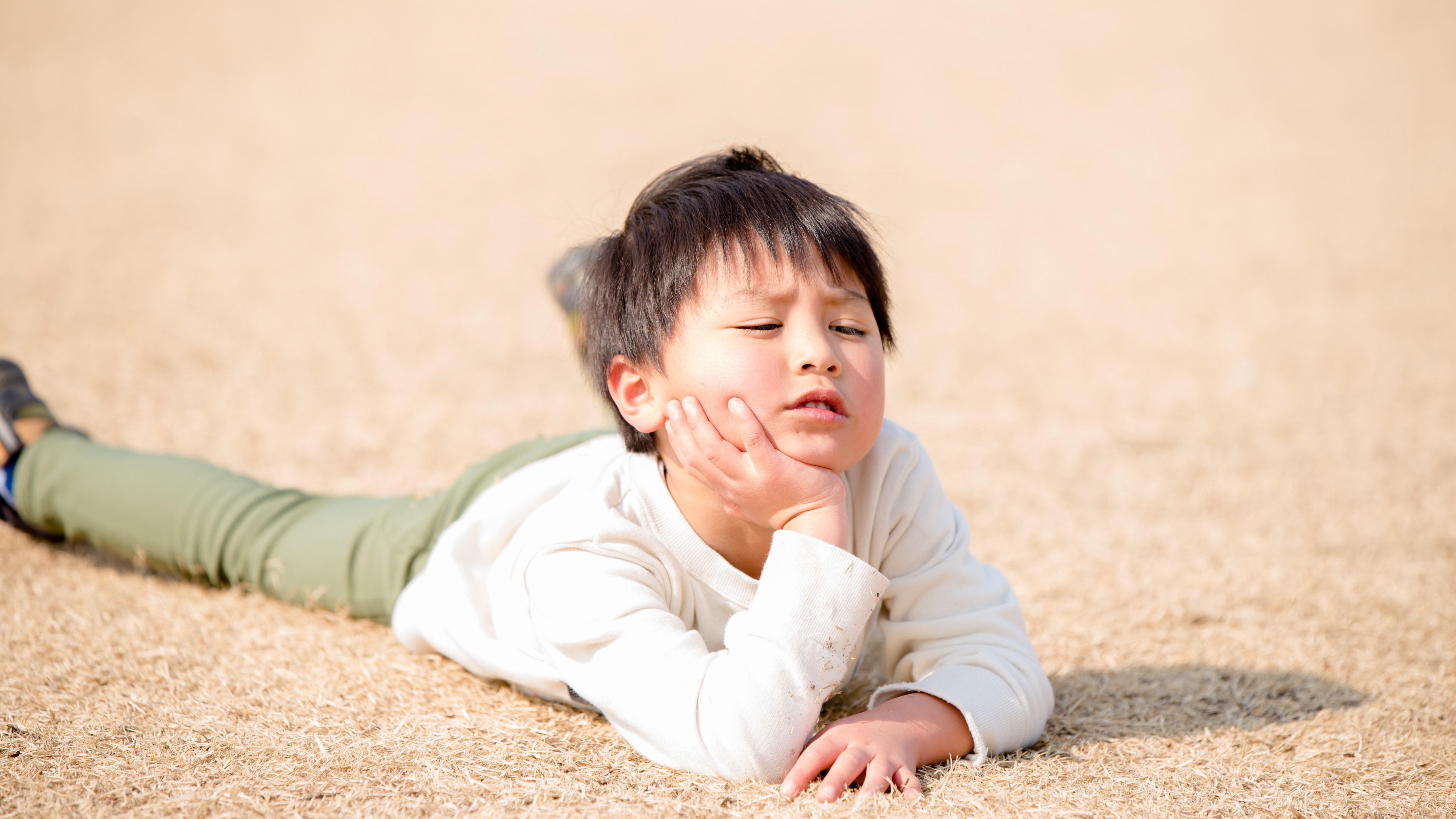 【効果抜群】言うことを聞かない子が「一発で変わる」すごい伝え方とは?