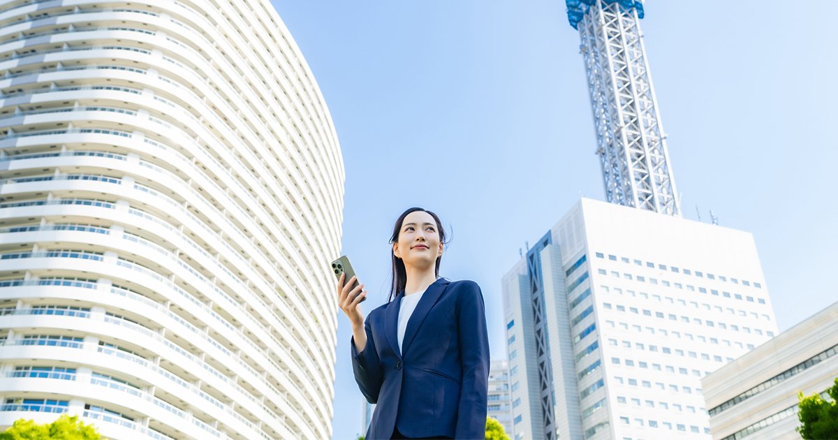 働き方の価値観が変わった日