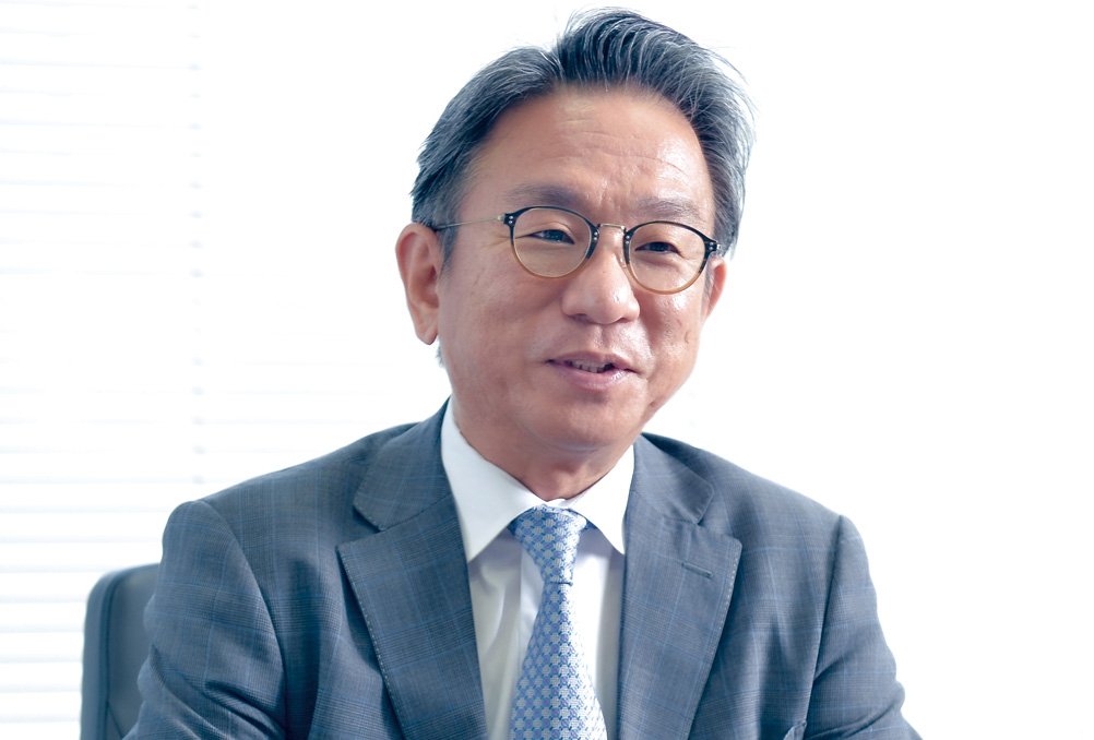 広い事業領域と国内外トップクラスのシェアを誇る大手機械メーカー