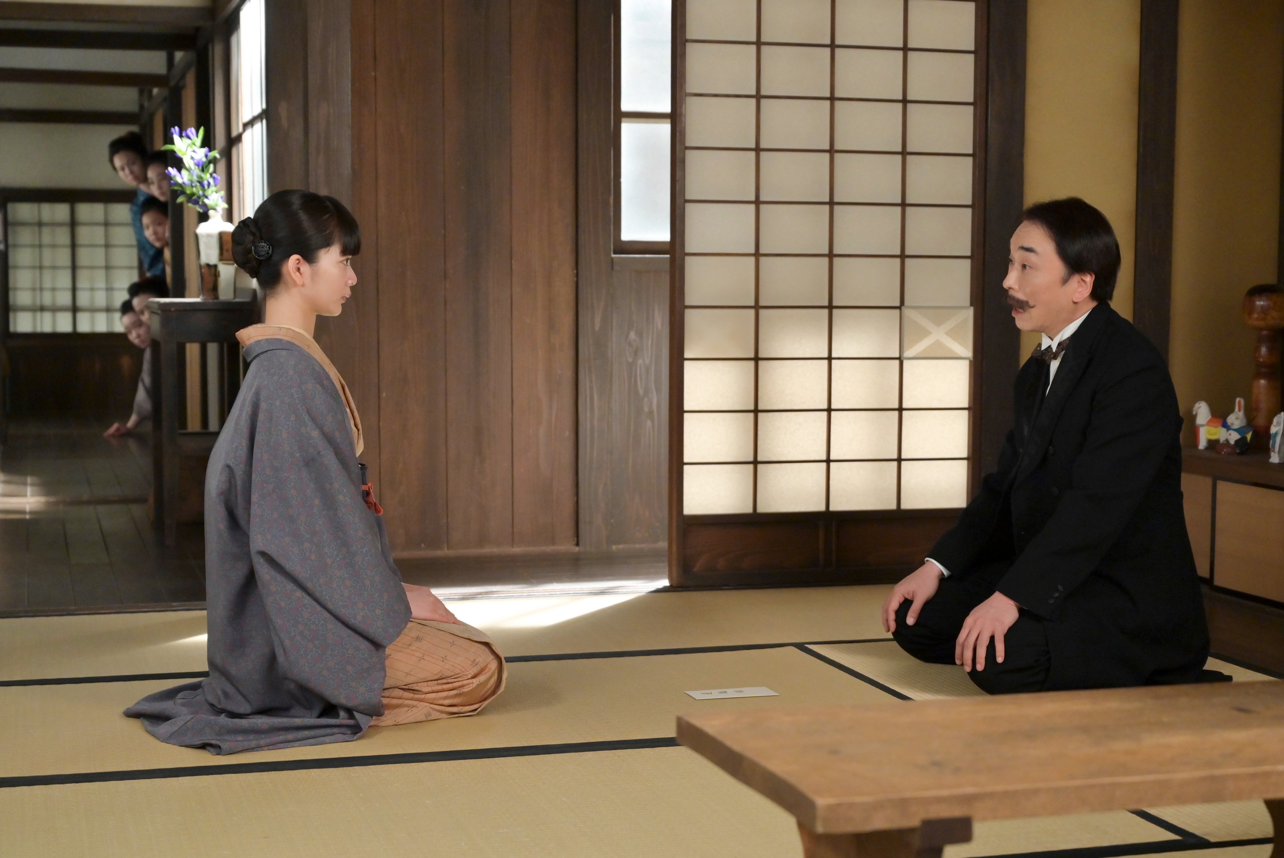 頑固でも、意地悪でもない…融通が利かない人の「納得の正体」〈風、薫る第95回〉