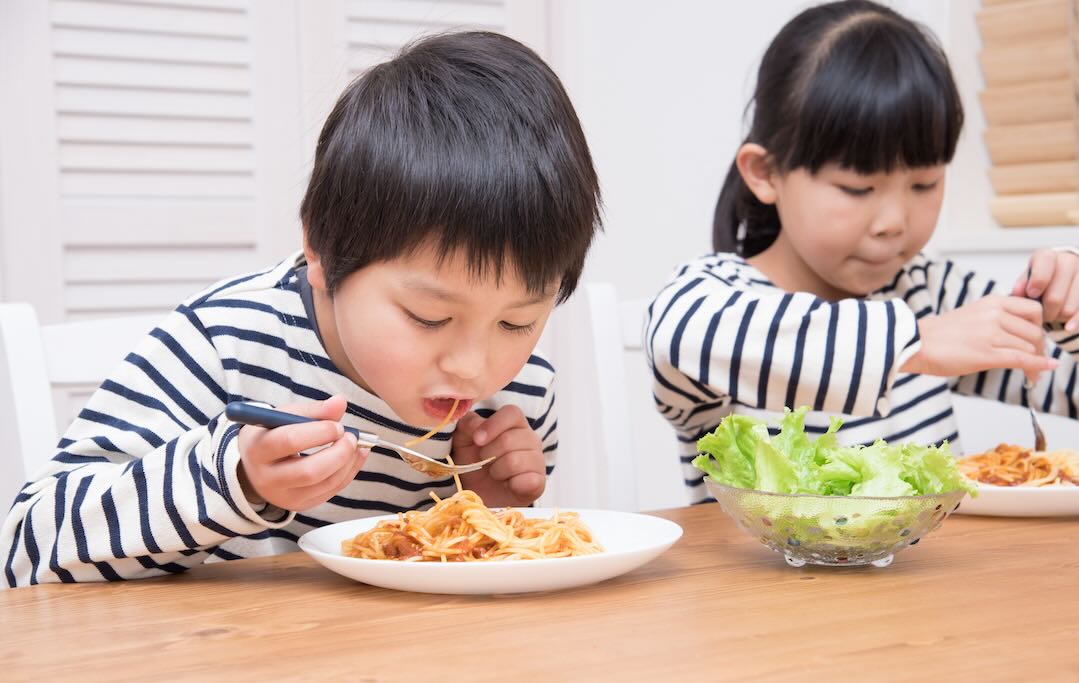 【食事のマナー】「育ちがいい人」の親が必ず教えていた4つのルール