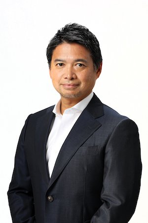 Facebook Japan代表取締役の味澤将宏氏