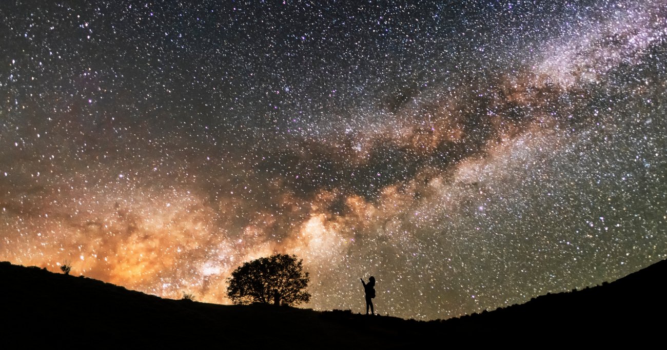 【人生を変える本】絶望的な状況でも決してあきらめない、夜空を照らす星の海のように輝き続ける生命の物語