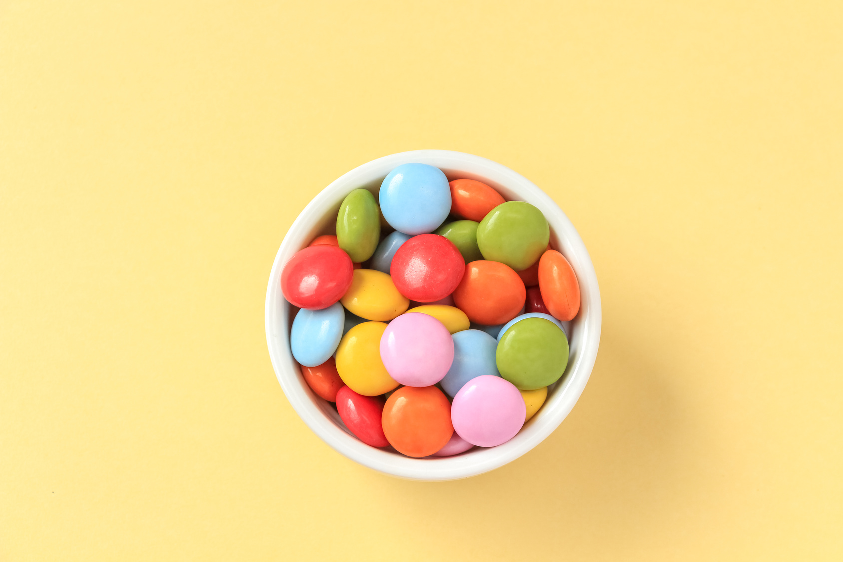 ヴァン・ヘイレンがおやつにｍ＆ｍ&apos;ｓの茶色を禁じた理由