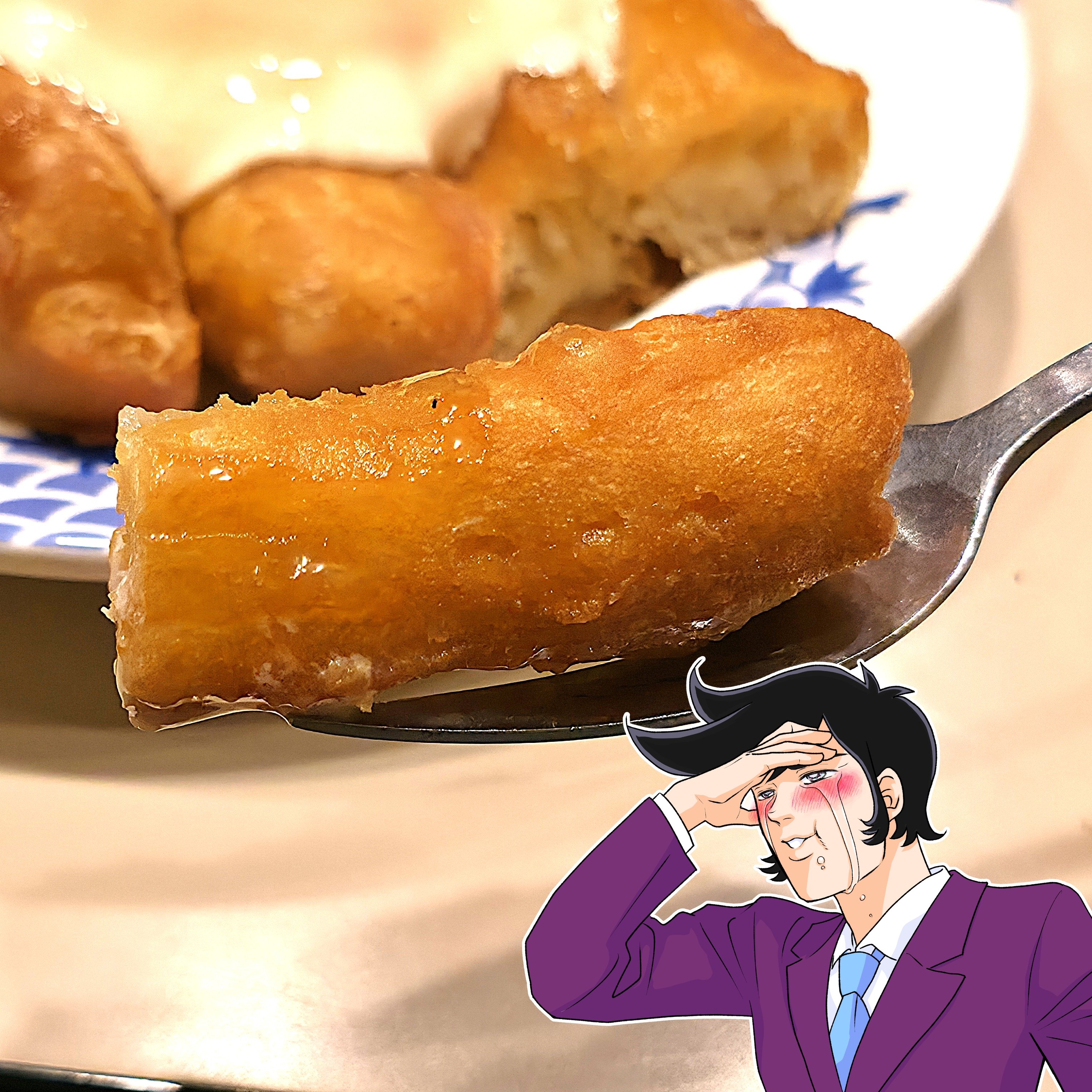 「頼まないと帰れません」「人類全員に食べて欲しい逸品」バーミヤンの“384円メニュー”行くたびに食べたくなる！「バーミヤンで一番おいしい」《実食レビュー》