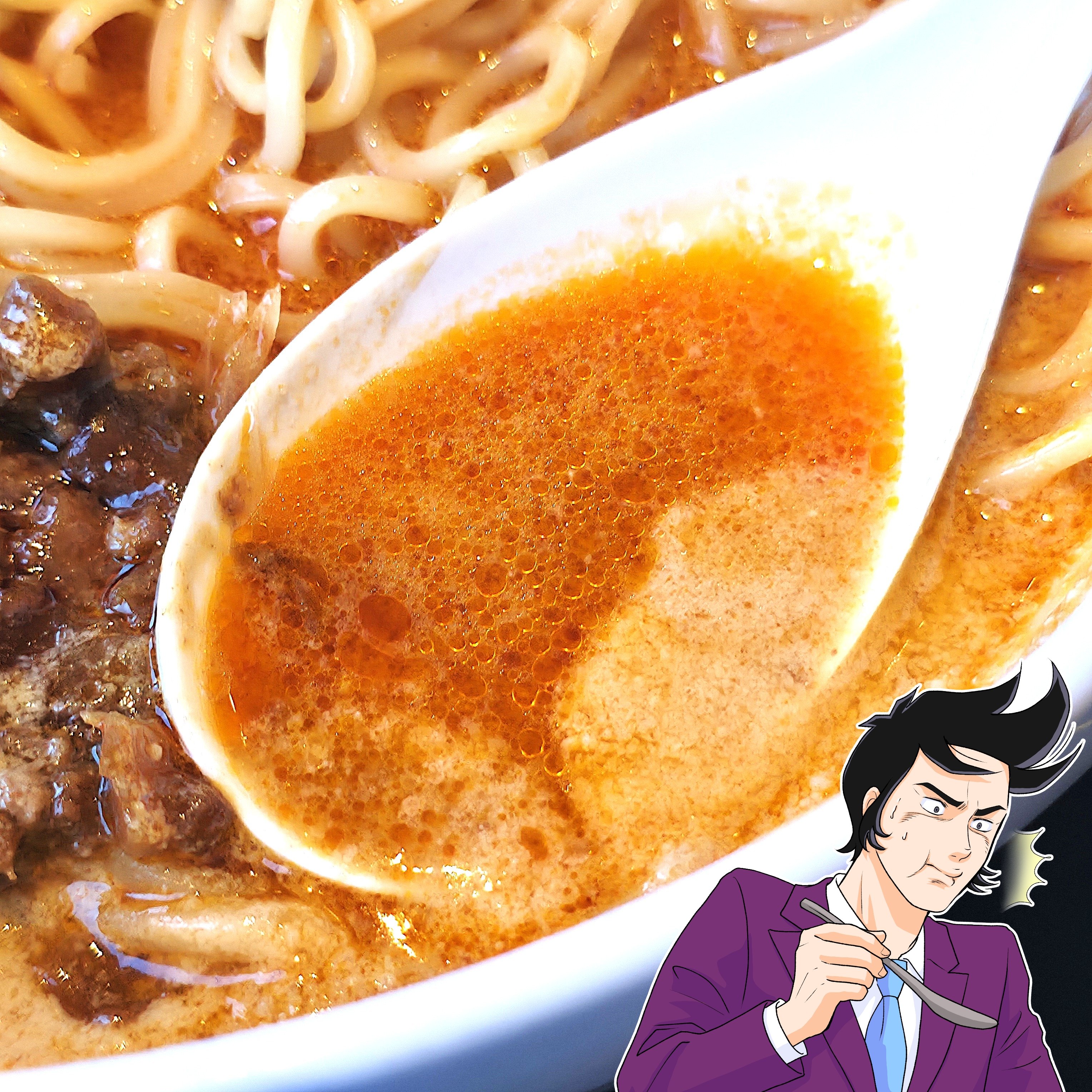 「ファミレスでは一番完成度高い」デニーズの“リピート続出メニュー”何度も食べたくなる味わいなんです！「鬼うまいよな」「何故かいつも食べてしまう」《実食レビュー》