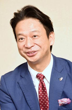 株式会社あしたのチーム 高橋恭介(たかはしきょうすけ)代表取締役社長