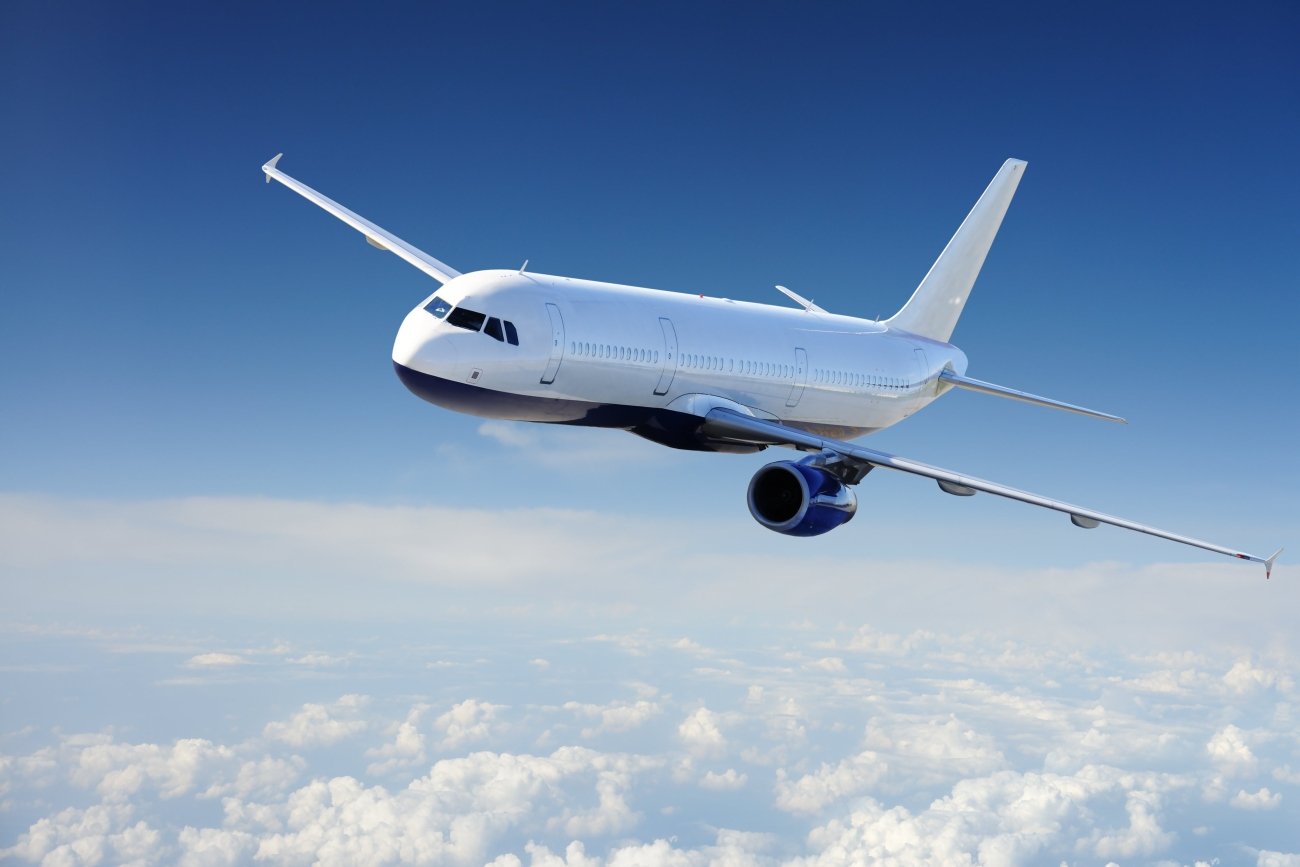 株で勝てる人は知っている! おすすめの世界的メガヒット「航空機銘柄」