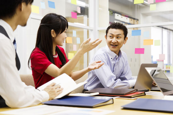働き方改革を成功させるカギは総務が握っている