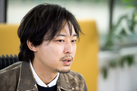 【スペシャル対談】<br />大手3社がセルフアンケートを語る