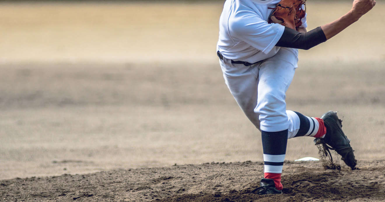 高校野球の「投球制限」に高野連が重い腰を上げた理由 | ニュース3面鏡 | ダイヤモンド・オンライン