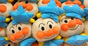 「えーーーー！」アンパンマンの「デビュー時の姿」が衝撃すぎて椅子からころげ落ちた