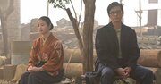 責任を“死で償う”時代は終わった?『おしん』と『あんぱん』が描く“戦後の答え”のちがい【あんぱん第63回レビュー】