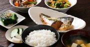 和食は腎臓に悪い!? 知らないと危険な「食事の落とし穴」