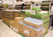 震災の大混乱で格差が際立った小売り大手の商品調達力